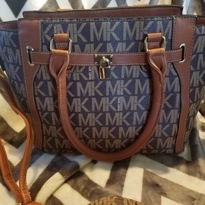 Mary King Bag Set